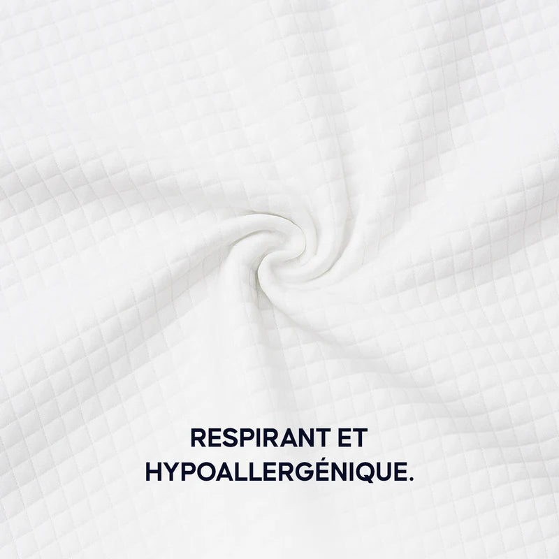 Housse d'Oreiller de Rechange
