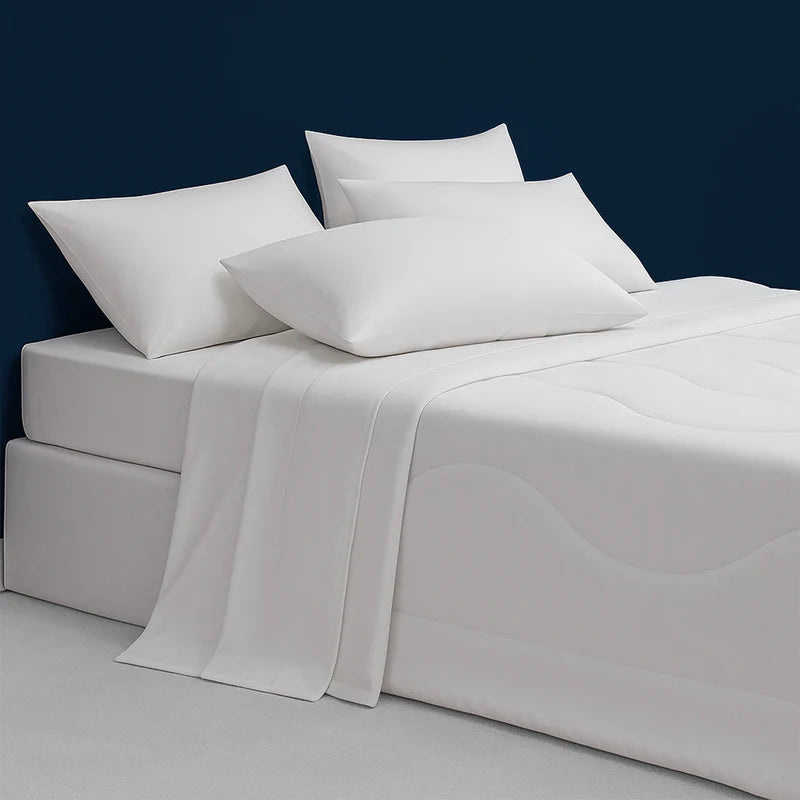 Couette Soie de Mûrier