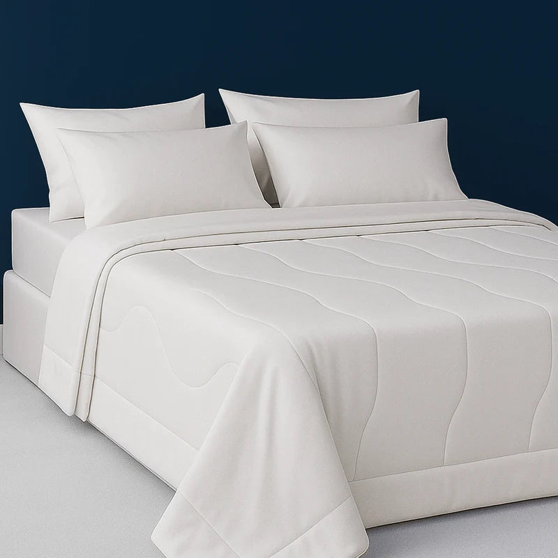 Couette Soie de Mûrier