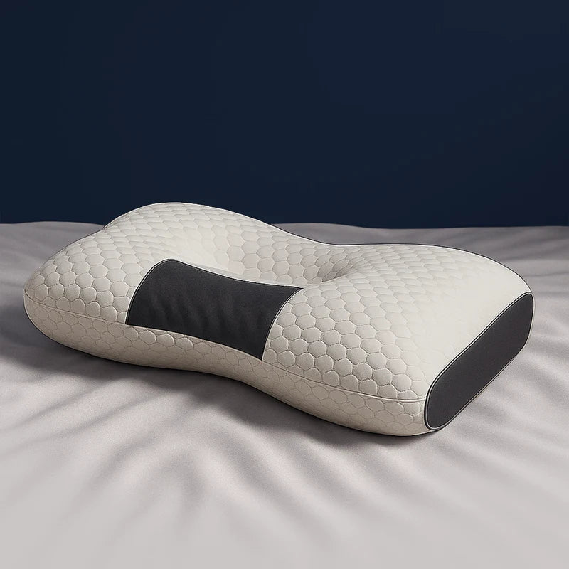 Oreiller Cervical Anti-Douleur