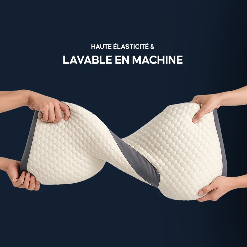 Oreiller Cervical Anti-Douleur