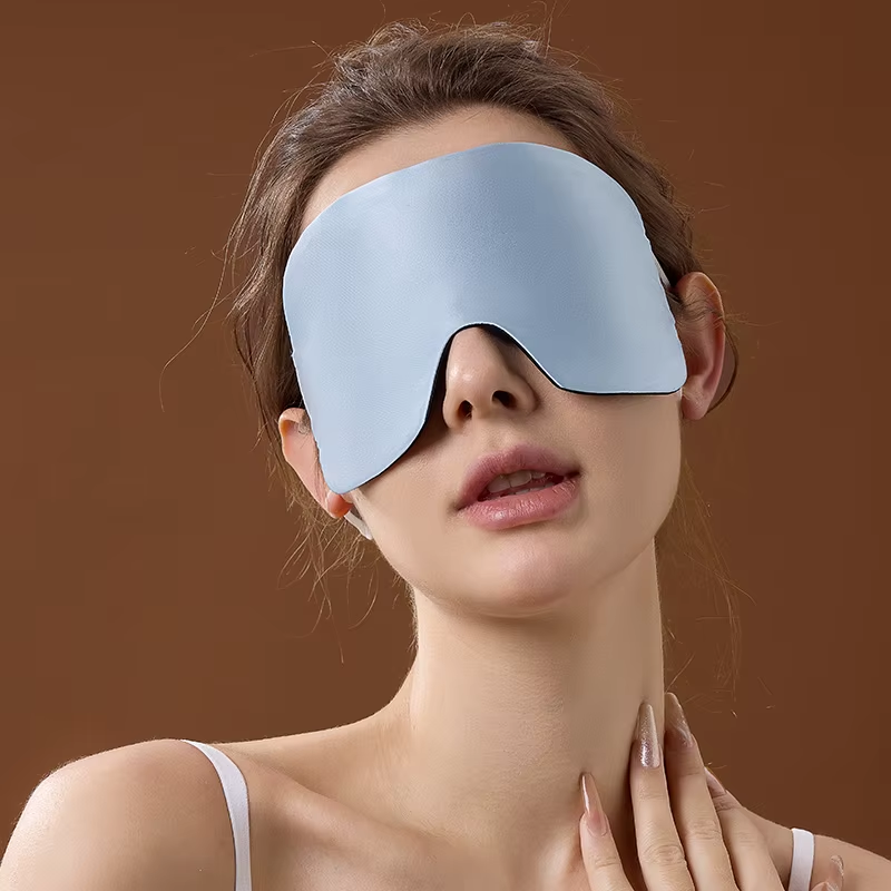 Masque de Nuit en Soie