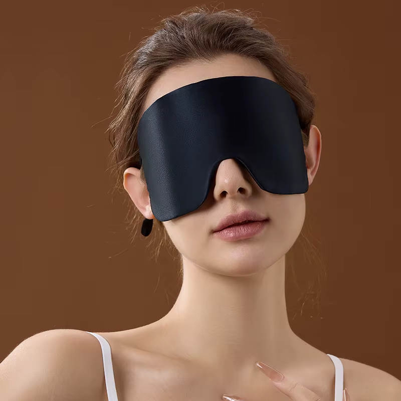Masque de Nuit en Soie