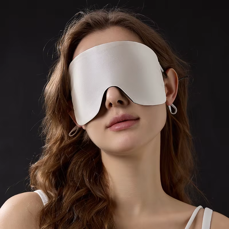 Masque de Nuit en Soie