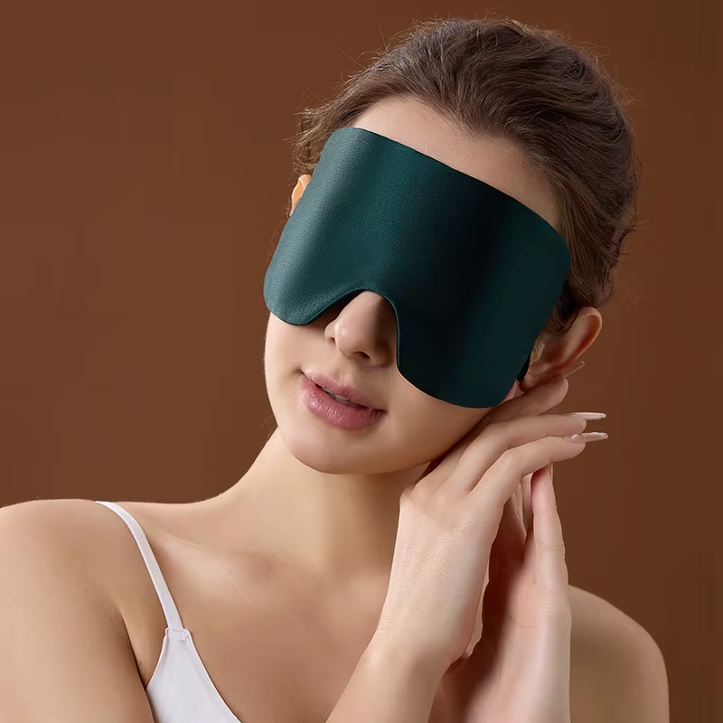 Masque de Nuit en Soie