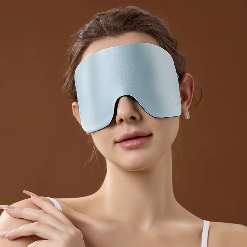 Masque de Nuit en Soie
