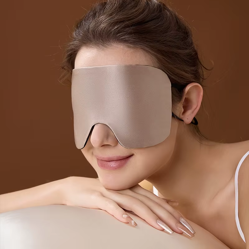 Masque de Nuit en Soie
