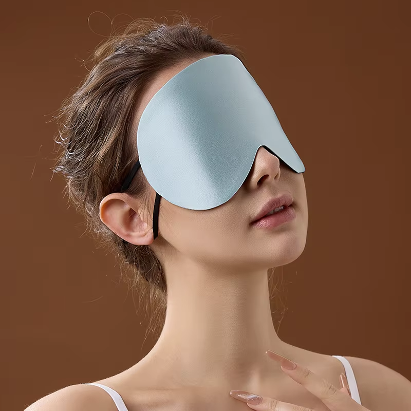 Masque de Nuit en Soie