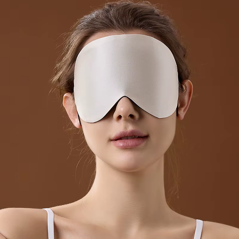 Masque de Nuit en Soie