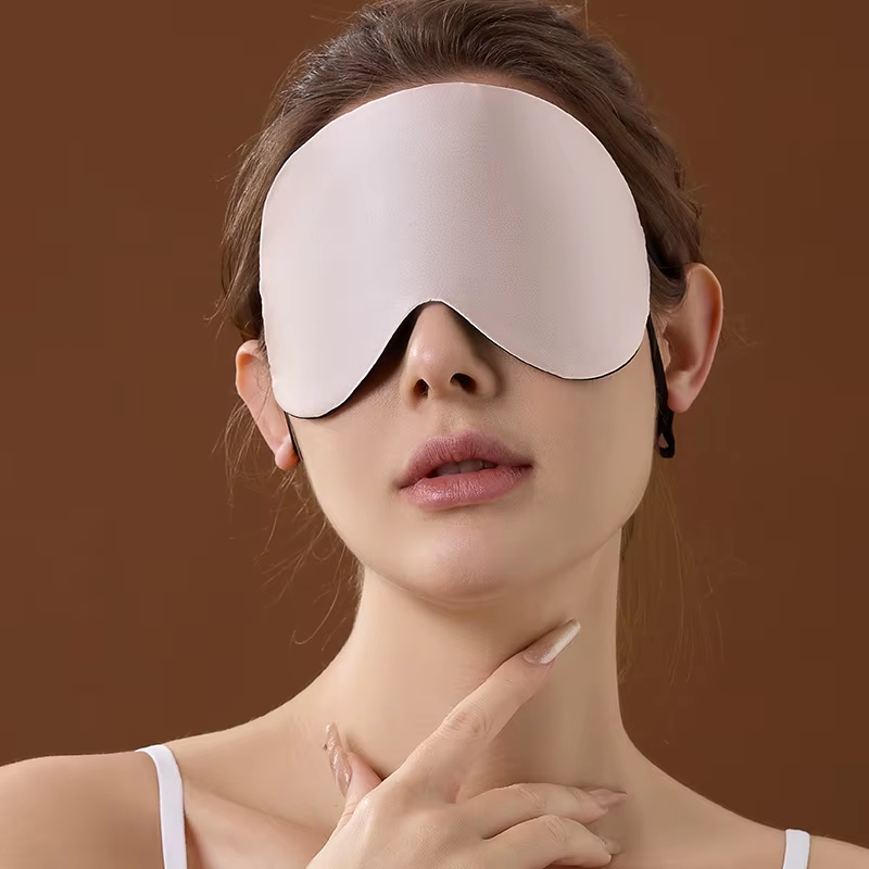 Masque de Nuit en Soie