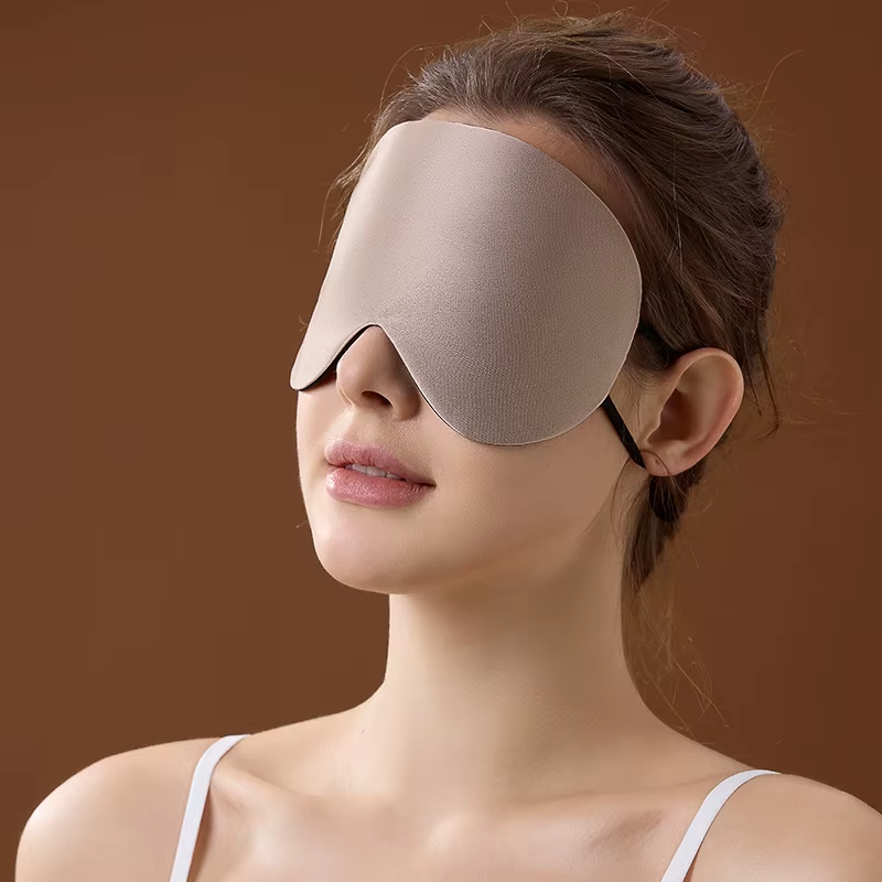Masque de Nuit en Soie