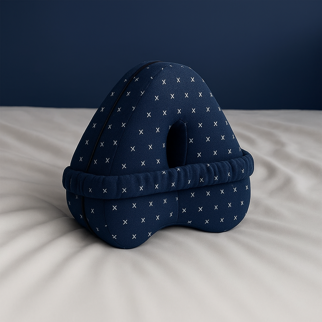 Coussin de Jambes Thérapeutique