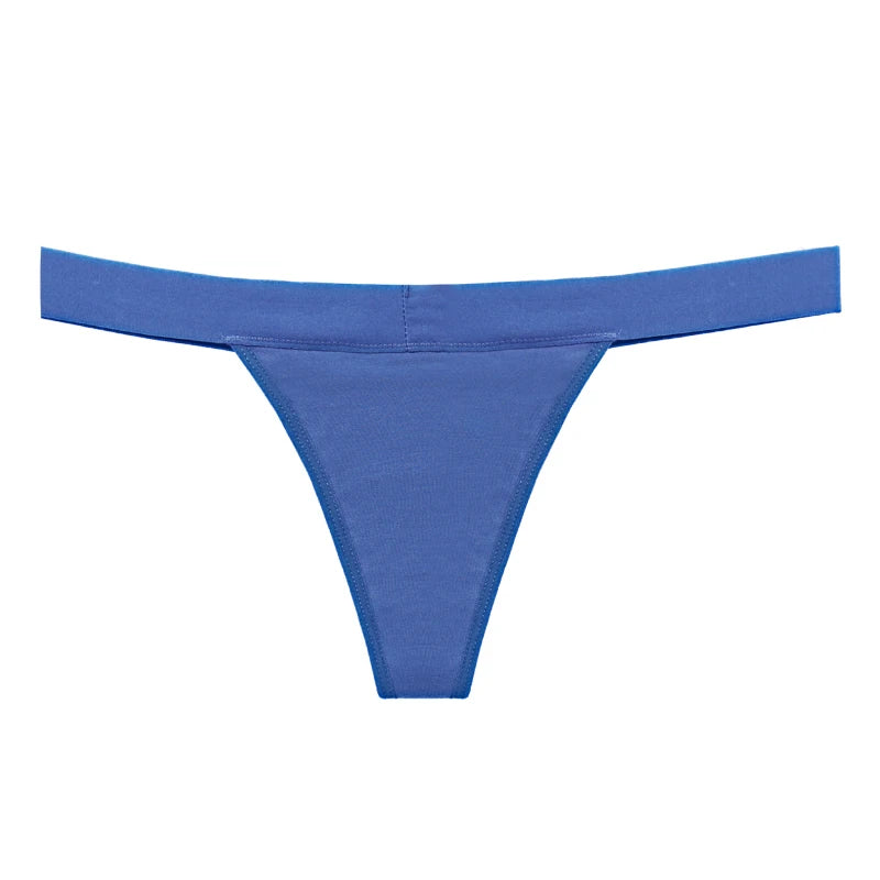 Tanga menstruel - flux léger