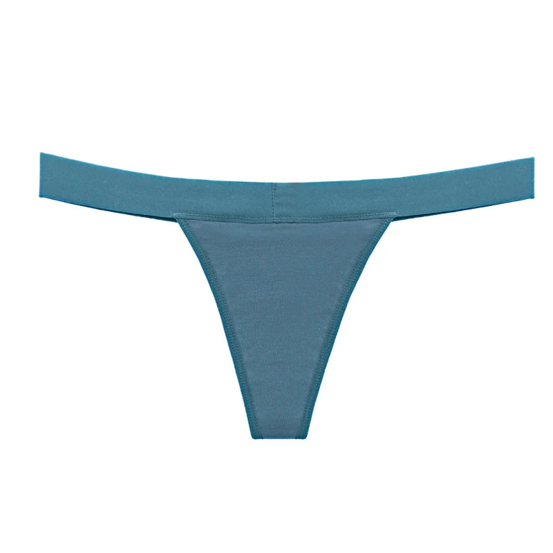 Tanga menstruel - flux léger