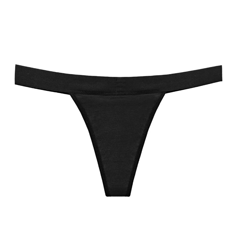 Tanga menstruel - flux léger