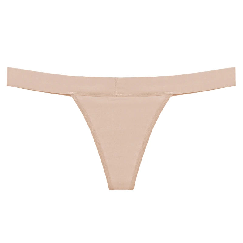 Tanga menstruel - flux léger