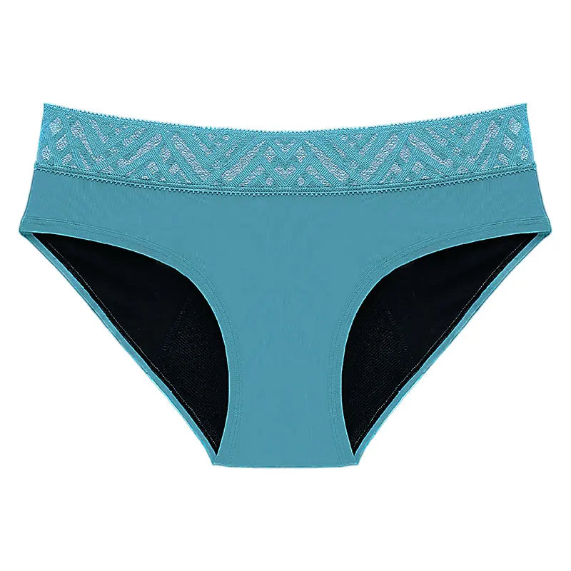 Culotte menstruelle - flux moyen