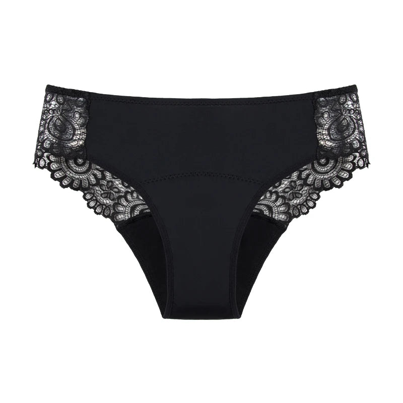 Culotte menstruelle - flux léger