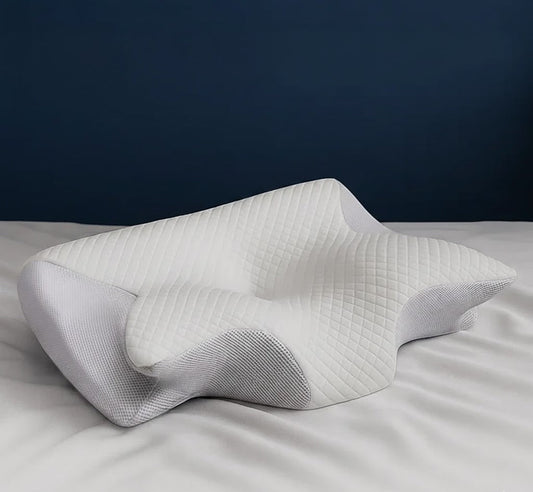 Ergonomic Cervical Pillow - Diligence