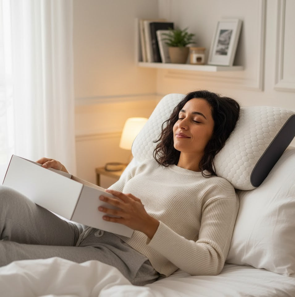 Sommeil & Confort Cervical