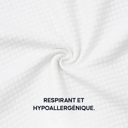Housse d'Oreiller de Rechange