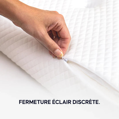 Housse d'Oreiller de Rechange