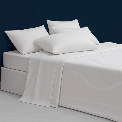 Couette Soie de Mûrier