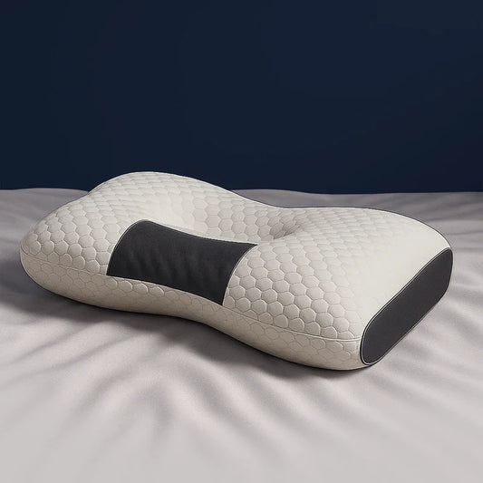 Oreiller Cervical Anti-Douleur