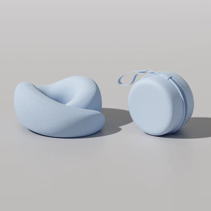 Coussin de Voyage Ergonomique