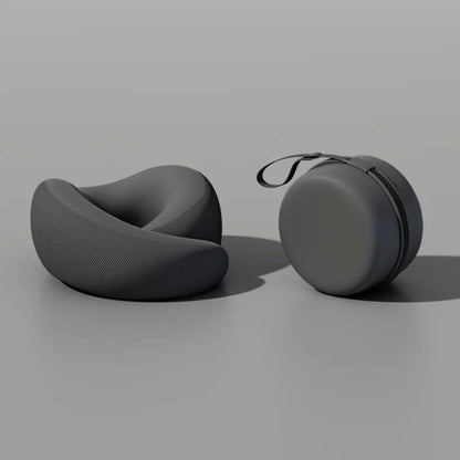 Coussin de Voyage Ergonomique