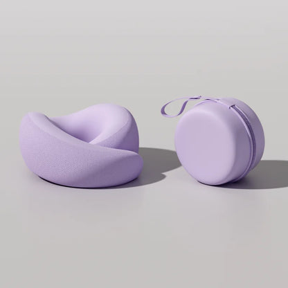 Coussin de Voyage Ergonomique
