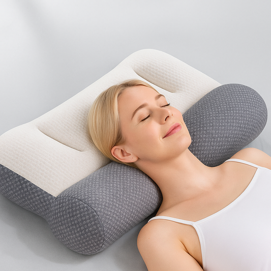 Oreiller Cervical Orthopédique 2.0