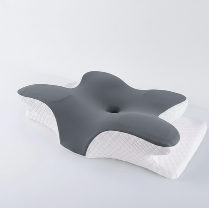 Oreiller Thérapeutique Papillon