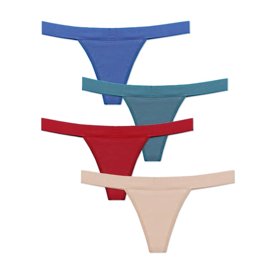Tanga menstruel - flux léger