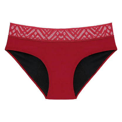 Culotte menstruelle -  flux moyen