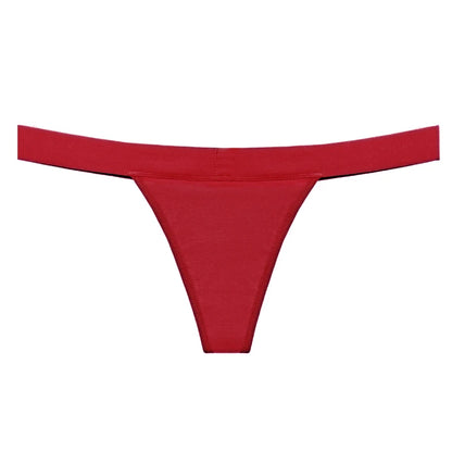 Tanga menstruel - flux léger