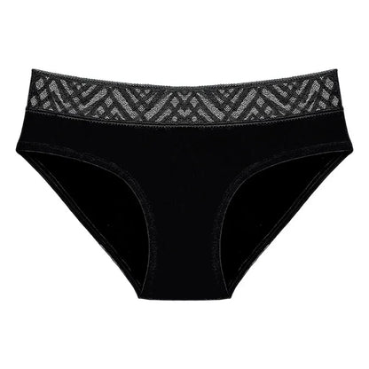 Culotte menstruelle -  flux moyen