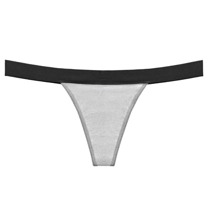 Tanga menstruel - flux léger