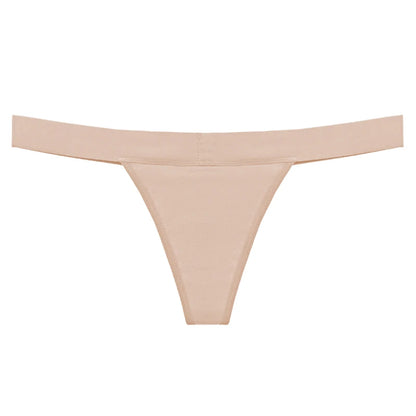 Tanga menstruel - flux léger