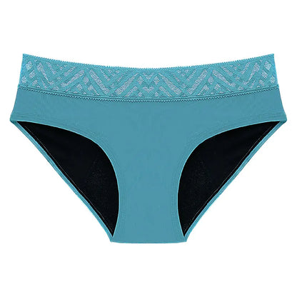 Culotte menstruelle -  flux moyen